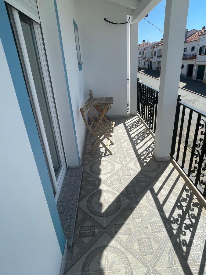 Alojamento Sudoeste Otel Formia Dış mekan fotoğraf