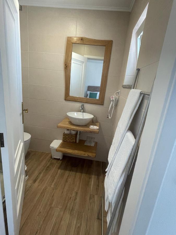 Alojamento Sudoeste Otel Formia Dış mekan fotoğraf