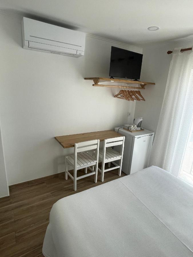 Alojamento Sudoeste Otel Formia Dış mekan fotoğraf
