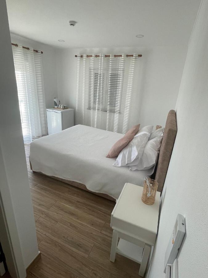 Alojamento Sudoeste Otel Formia Dış mekan fotoğraf