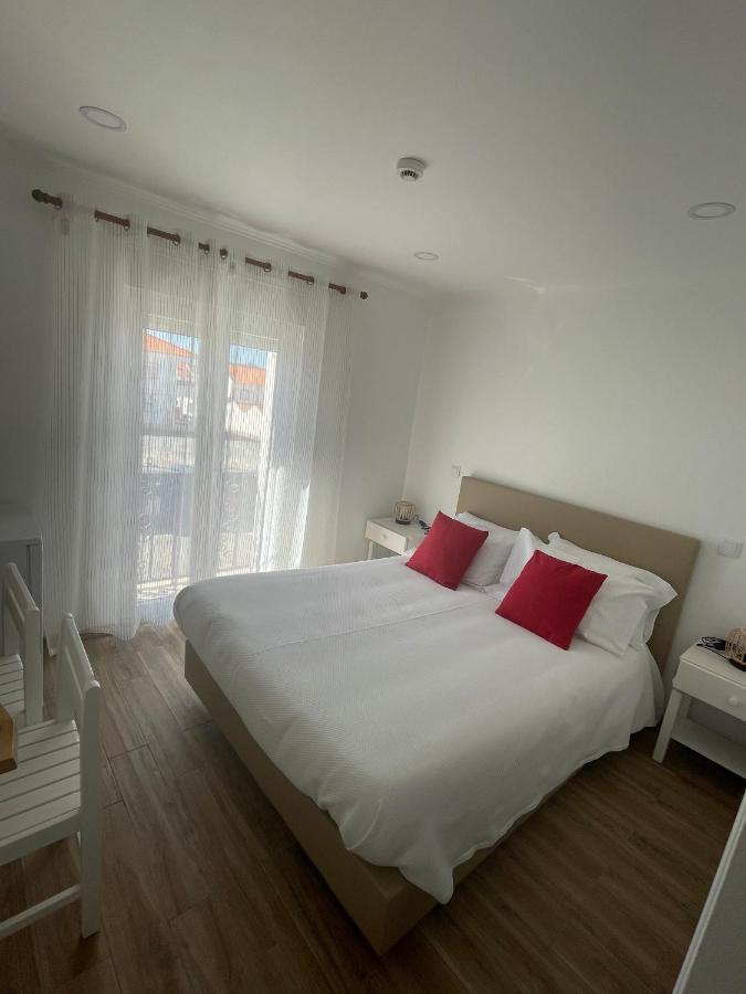 Alojamento Sudoeste Otel Formia Dış mekan fotoğraf