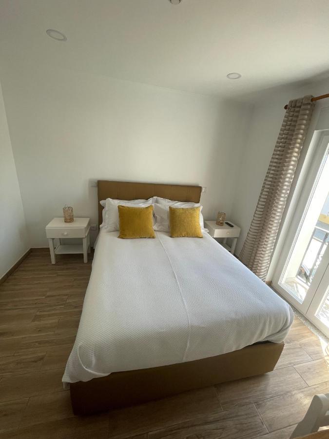 Alojamento Sudoeste Otel Formia Dış mekan fotoğraf