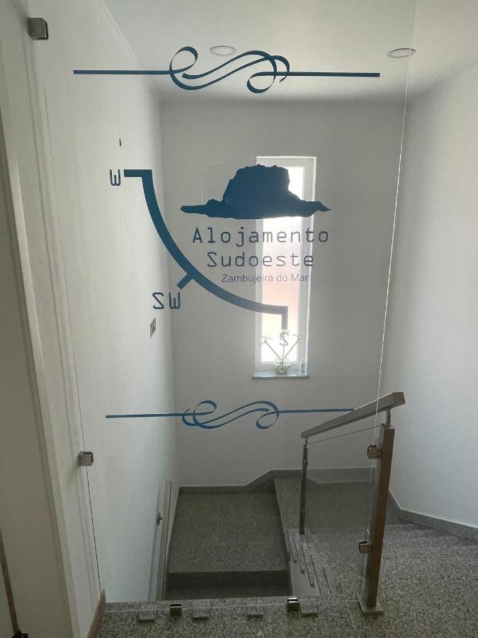 Alojamento Sudoeste Otel Formia Dış mekan fotoğraf