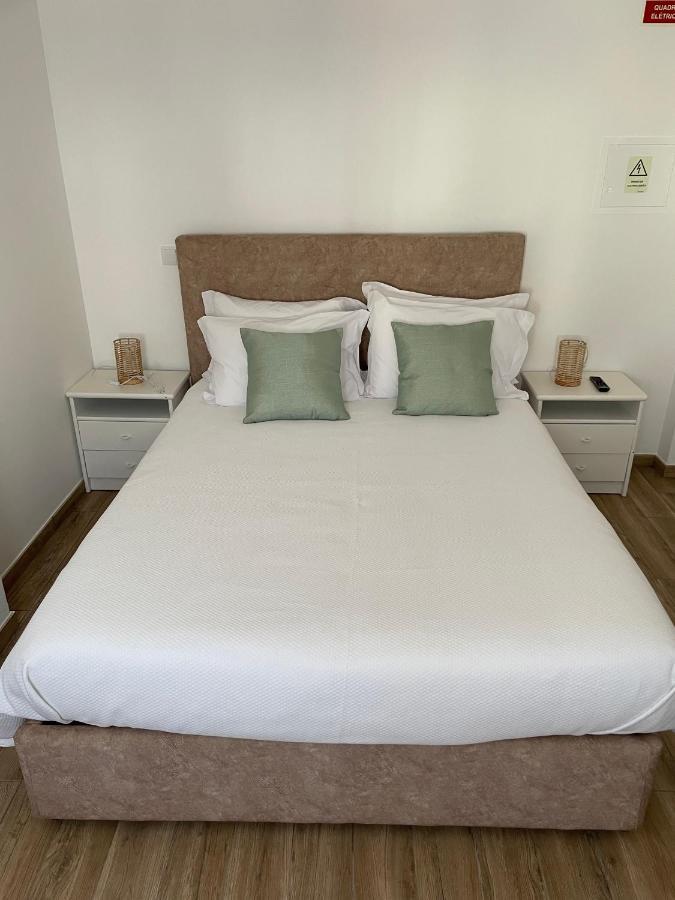 Alojamento Sudoeste Otel Formia Dış mekan fotoğraf