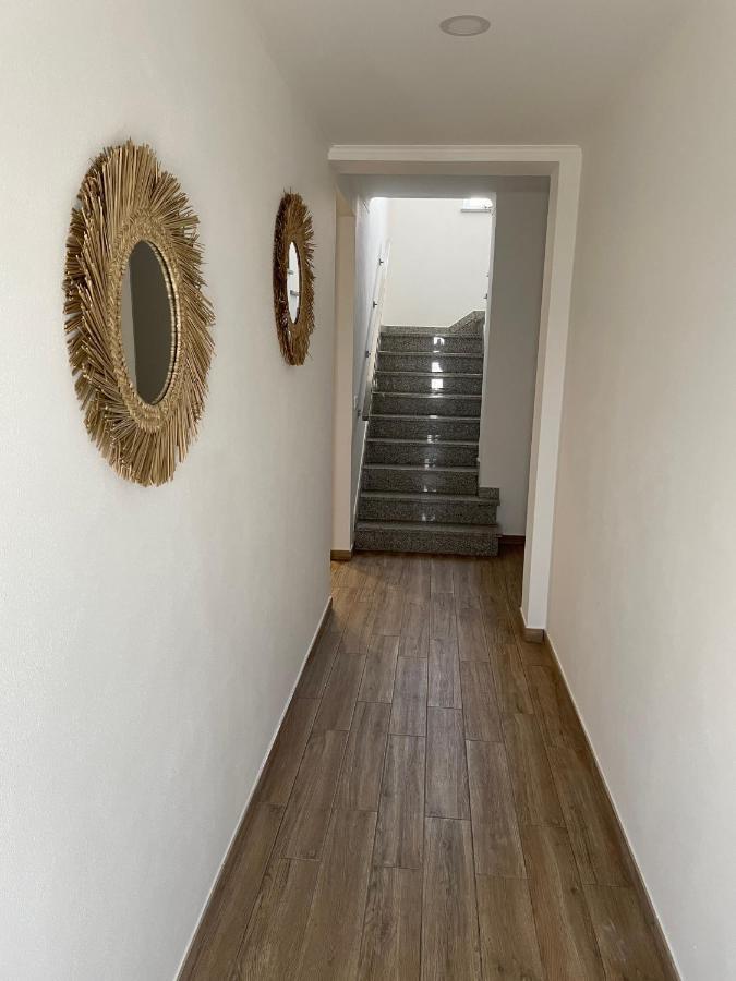 Alojamento Sudoeste Otel Formia Dış mekan fotoğraf