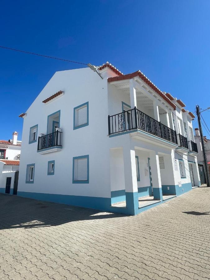 Alojamento Sudoeste Otel Formia Dış mekan fotoğraf