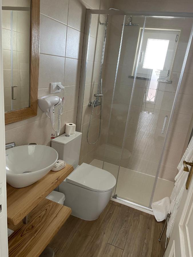 Alojamento Sudoeste Otel Formia Dış mekan fotoğraf