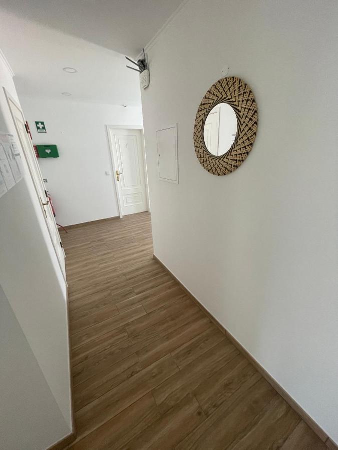 Alojamento Sudoeste Otel Formia Dış mekan fotoğraf