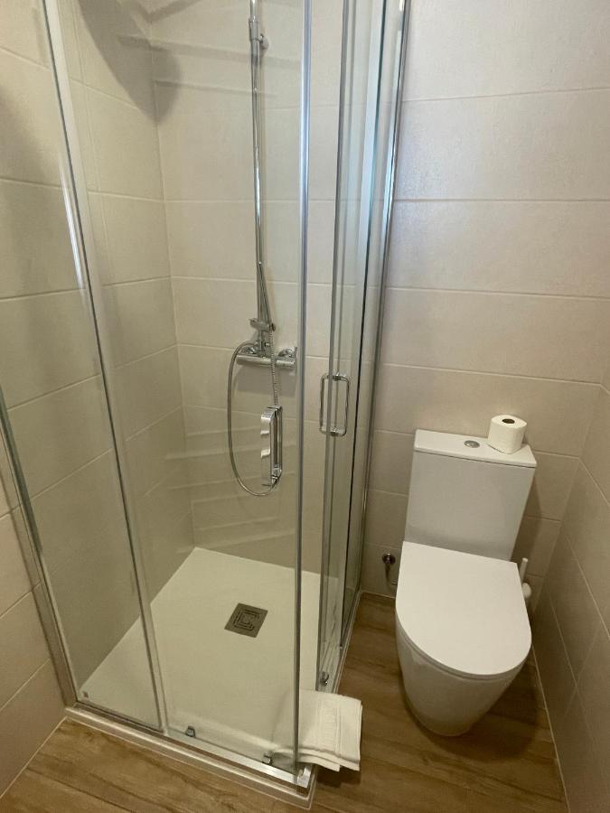 Alojamento Sudoeste Otel Formia Dış mekan fotoğraf