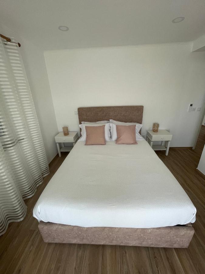 Alojamento Sudoeste Otel Formia Dış mekan fotoğraf