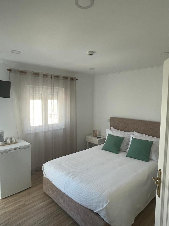 Alojamento Sudoeste Otel Formia Dış mekan fotoğraf