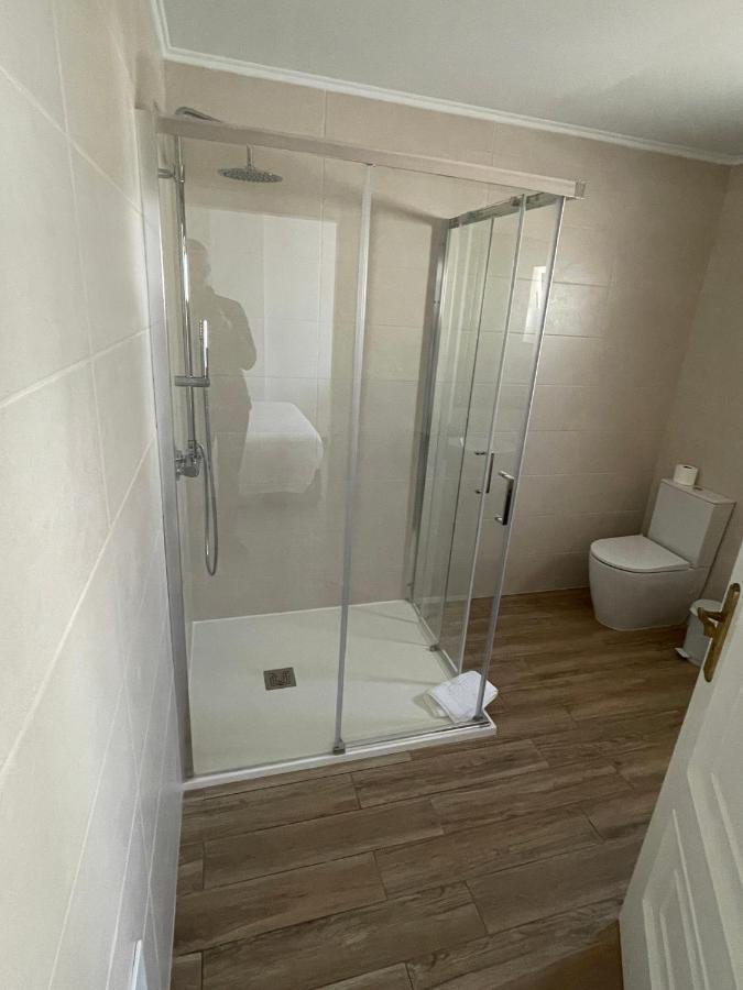 Alojamento Sudoeste Otel Formia Dış mekan fotoğraf