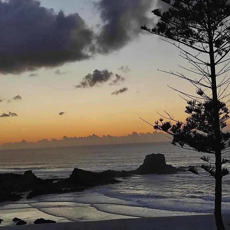 Alojamento Sudoeste Otel Formia Dış mekan fotoğraf