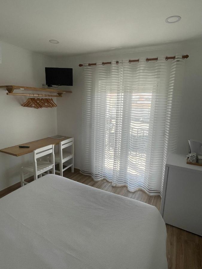Alojamento Sudoeste Otel Formia Dış mekan fotoğraf